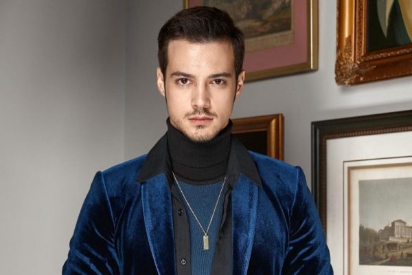 Мерт Языджыоглу