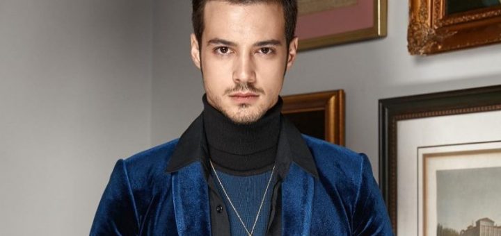 Мерт Языджыоглу