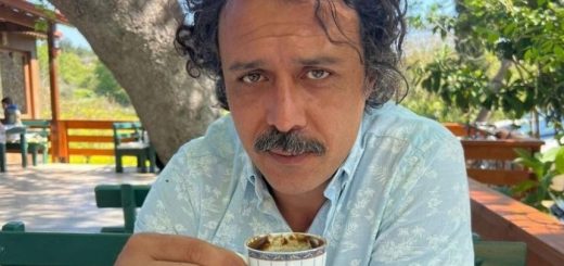 Джансу Фырынджи