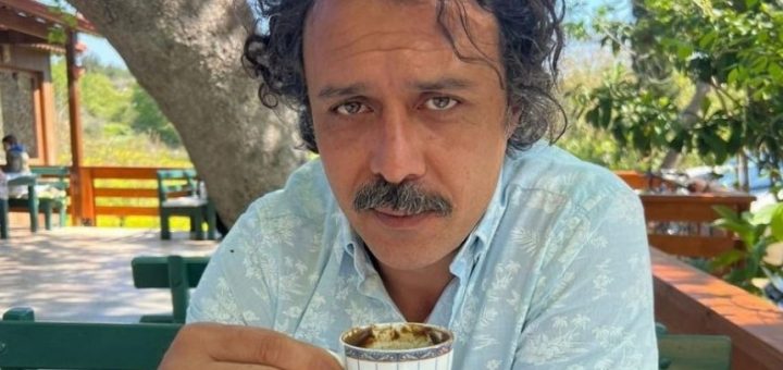 Джансу Фырынджи