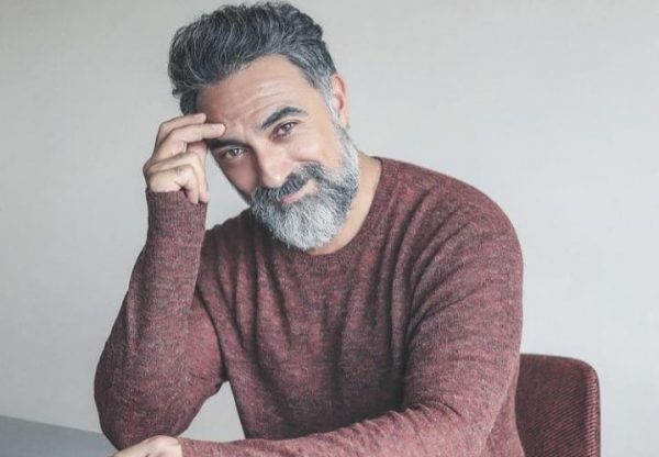 Селим Байрактар