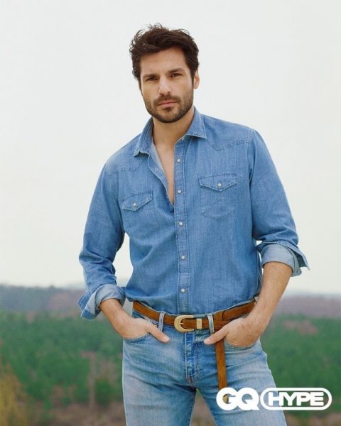 Серкан Чайоглу