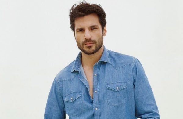 Серкан Чайоглу