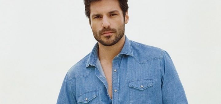 Серкан Чайоглу