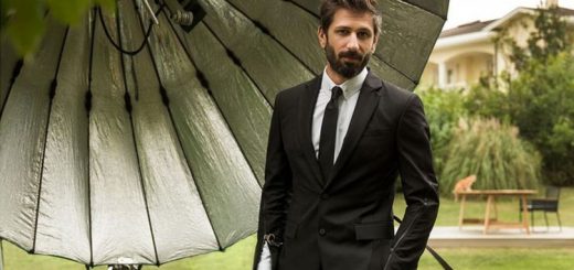 Усхан Чакыр