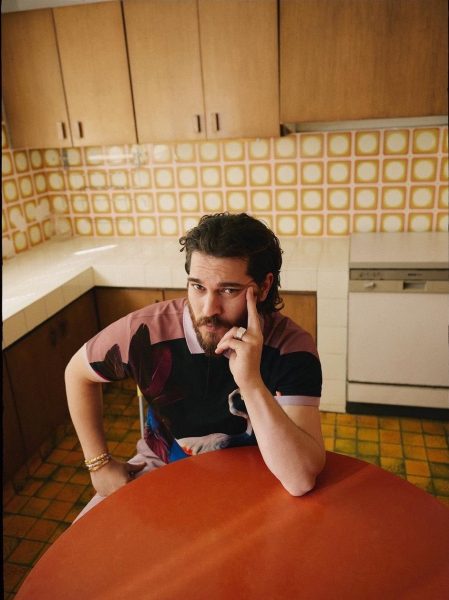 Чагатай Улусой