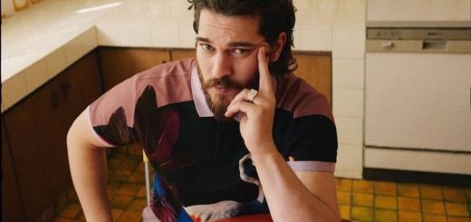 Чагатай Улусой