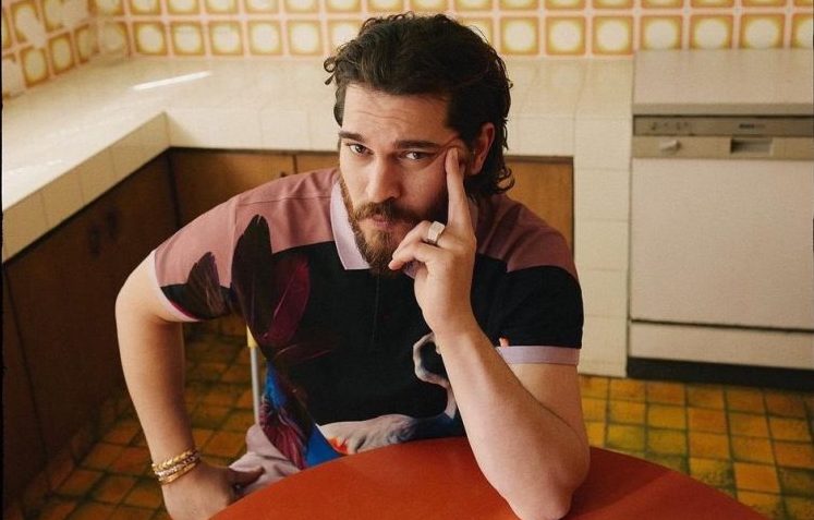 Чагатай Улусой возвращается на экраны в сериале компании Ay Yapim ...