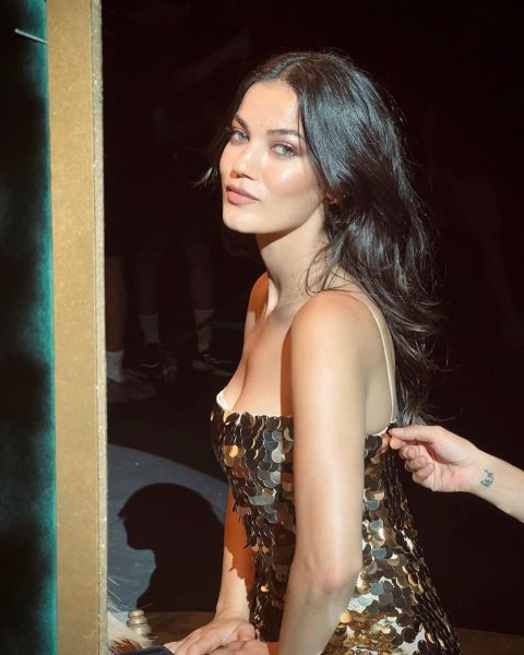 Пынар Дениз