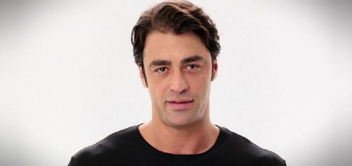 Сарп Левендоглу