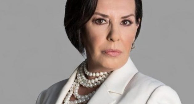 Перихан Саваш