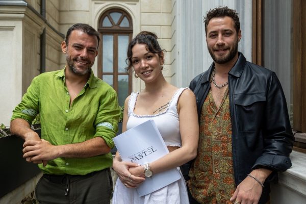 сериал Камень желаний