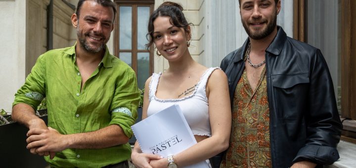 сериал Камень желаний