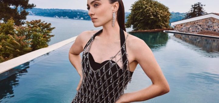 Мерве Диздар