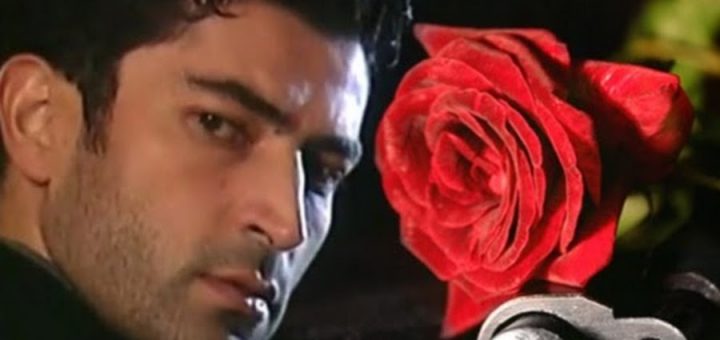 Сумасшедшее сердце