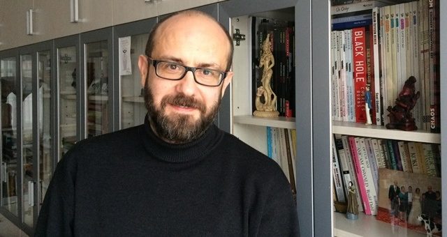 Левент Джантек
