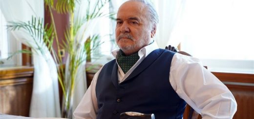 Четин Текиндор