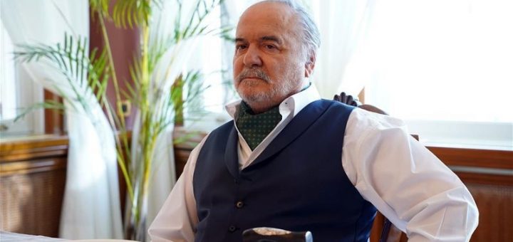 Четин Текиндор