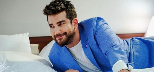 Энис Арыкан