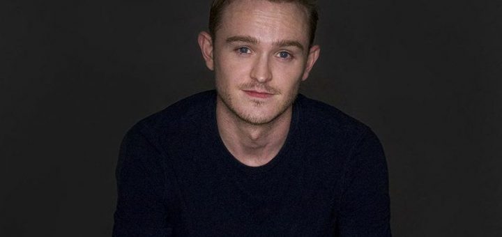 Адам Финдли