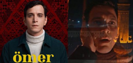 сериал Омер