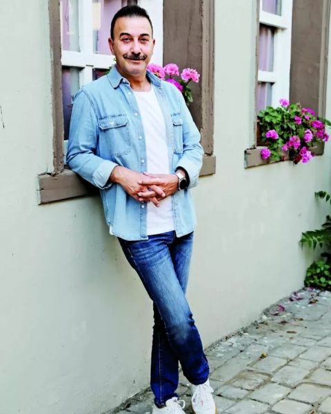 Хакан Йылмаз