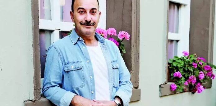 Хакан Йылмаз