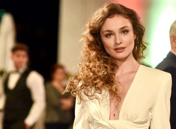 Серра Арытюрк