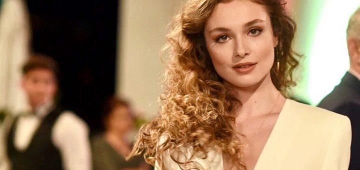 Серра Арытюрк