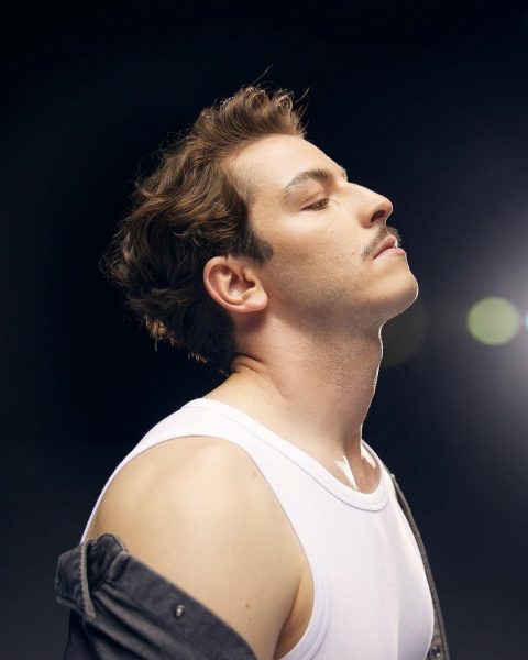 Боран Кузум