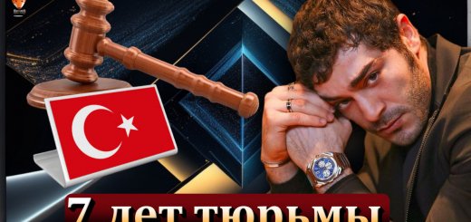 Бурак Дениз