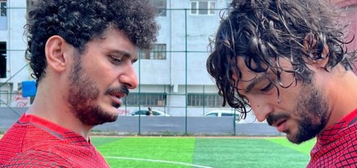 Танер Олмез