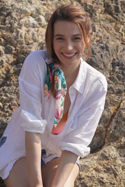 Сумейе Айдоган