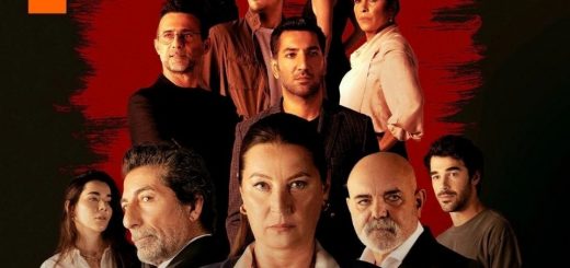 Сериал Предательство / Aldatmak