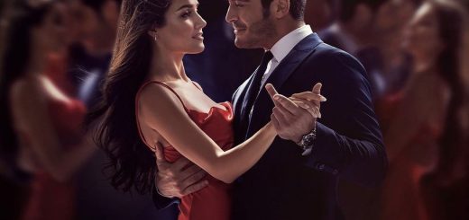 сериал Совершенно другой