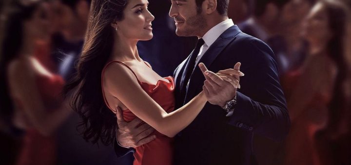 сериал Совершенно другой