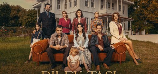 Сериал Камень желаний / Dilek Taşı