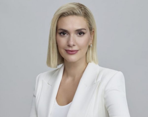 Бергюзар Корель