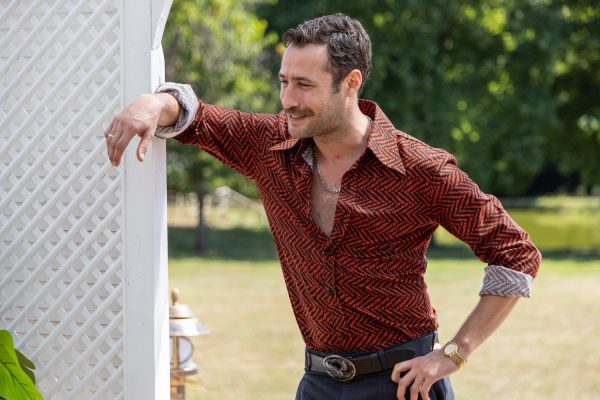 Озан Долунай