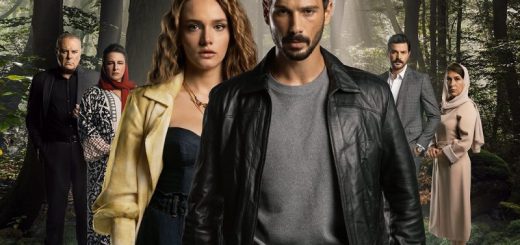 Сериал Безграничная любовь / Hudutsuz Sevda