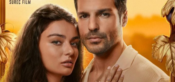 Сериал Узы судьбы / Kader Bağları