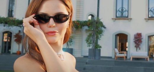 Сериал Моя прекрасная жизнь / Şahane Hayatım