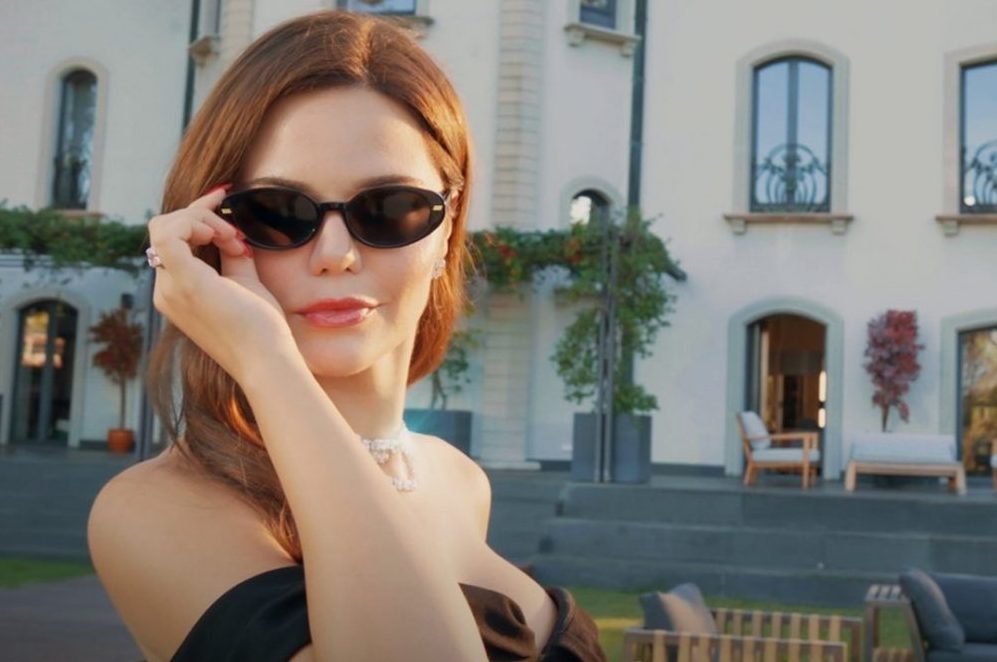 Месть, амбиции и любовь в турецком сериале «Моя прекрасная жизнь ...