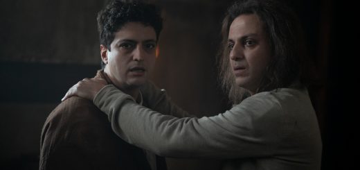 Сериал "Созданный / Yaratılan"