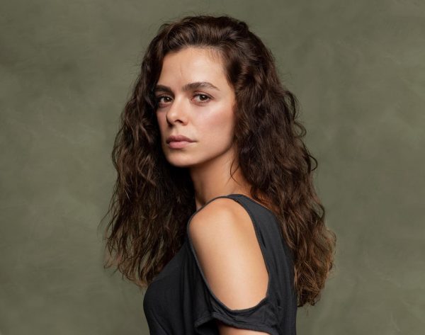 Озге Озпиринчджи