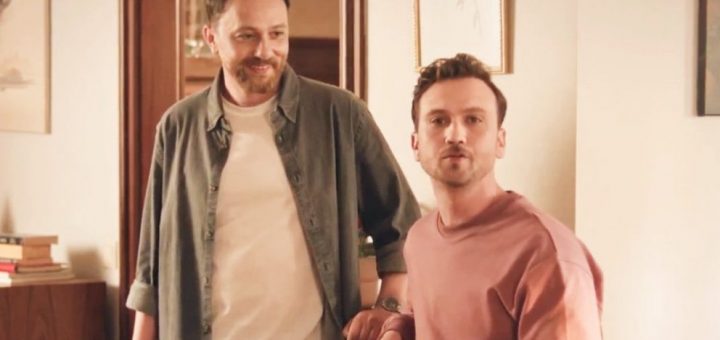 Арас Булут Ийнемли и Орчун Ийнемли