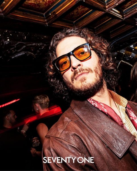 Чагатай Улусой