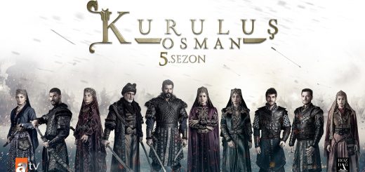 Сериал Основание Осман