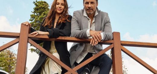 Барыш Кылыч и Эврим Аласья