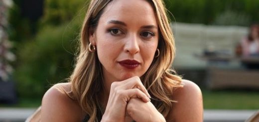 Седа Тюркмен